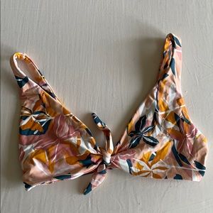 Midori Swim Top | Size Medium